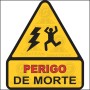  Perigo - De morte 